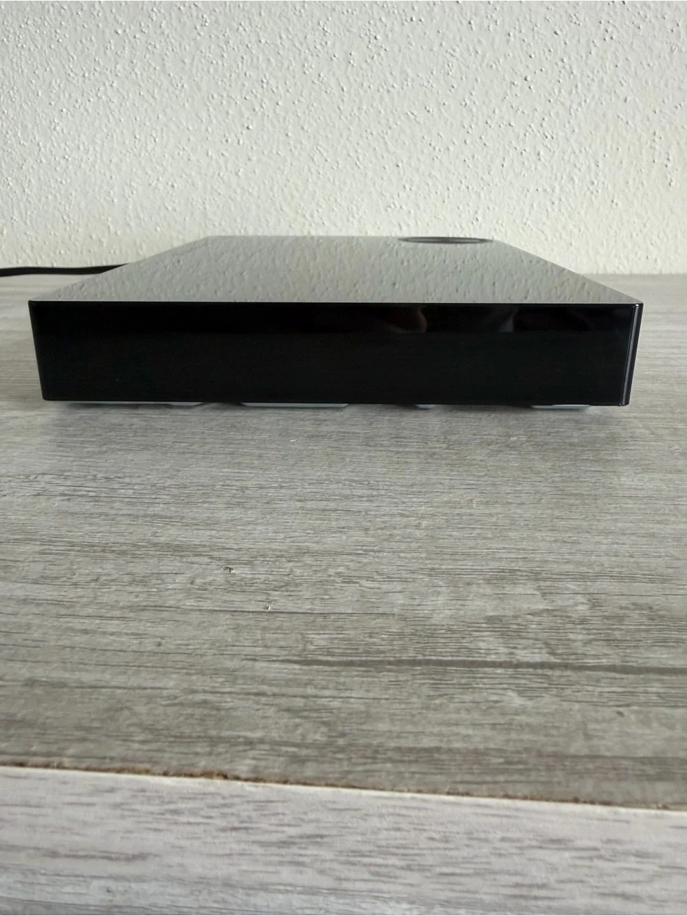 Samsung BD-F5700 Blu-ray Player Wi-Fi 1080p Full HD No Remote
